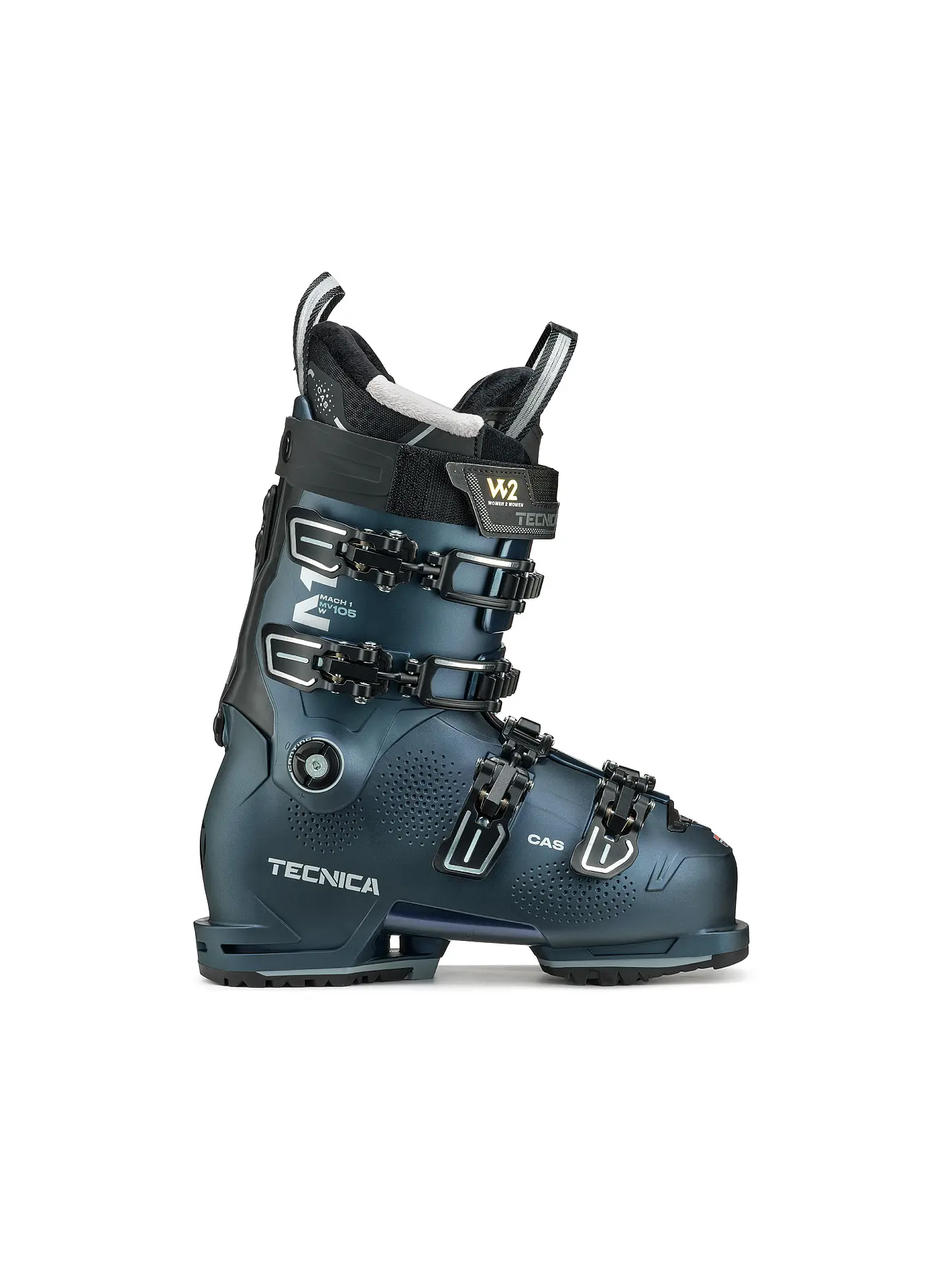 TECNICA | Damen Skischuhe Mach1 MV 105 W TD GW | 